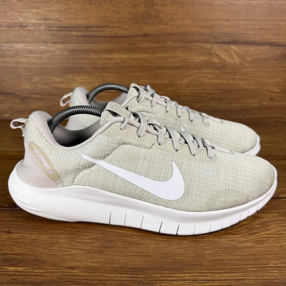 Nike Flex Experience 12 Running Shoes Women’s Size 10.5 Athletic Sneakers
